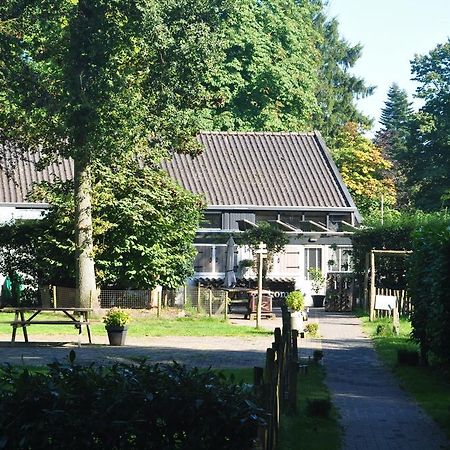 Puur Lage Vuursche Hotel Bilthoven Ngoại thất bức ảnh