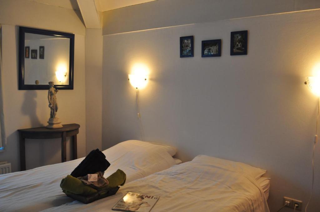 Puur Lage Vuursche Hotel Bilthoven Phòng bức ảnh