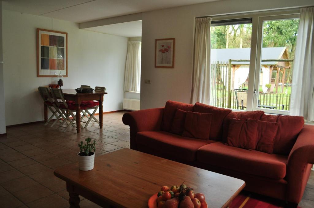 Puur Lage Vuursche Hotel Bilthoven Phòng bức ảnh