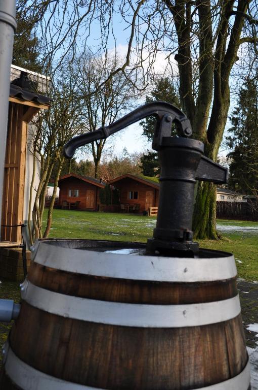 Puur Lage Vuursche Hotel Bilthoven Ngoại thất bức ảnh