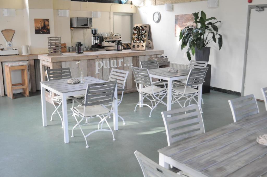 Puur Lage Vuursche Hotel Bilthoven Ngoại thất bức ảnh