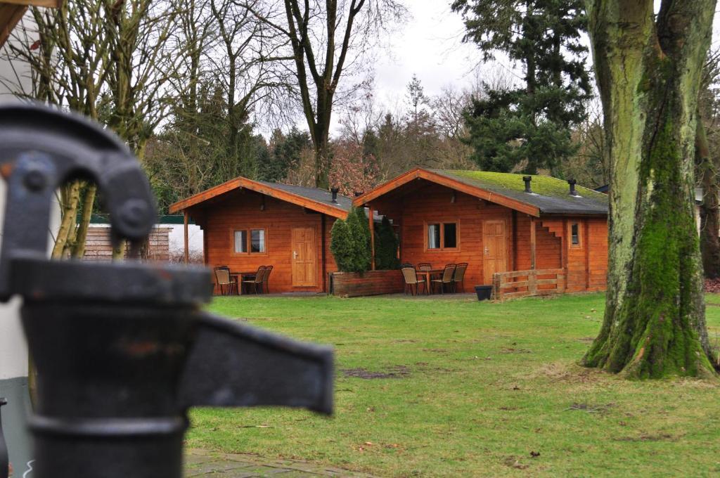 Puur Lage Vuursche Hotel Bilthoven Phòng bức ảnh