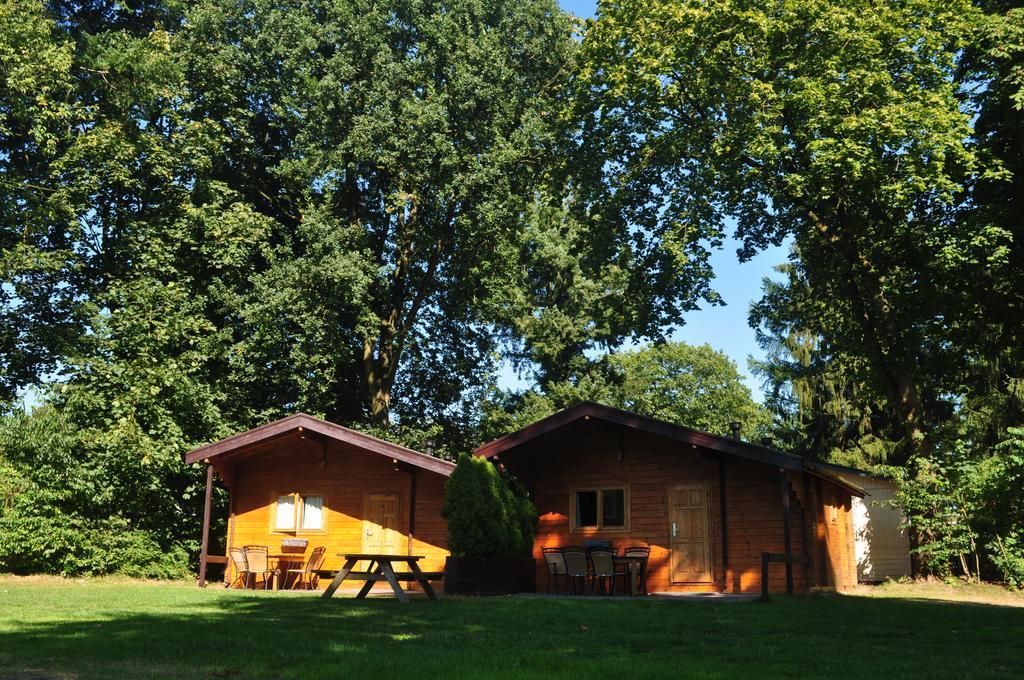 Puur Lage Vuursche Hotel Bilthoven Ngoại thất bức ảnh
