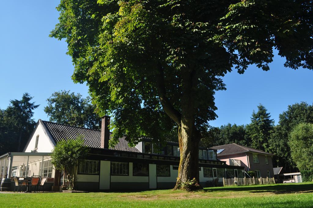 Puur Lage Vuursche Hotel Bilthoven Ngoại thất bức ảnh