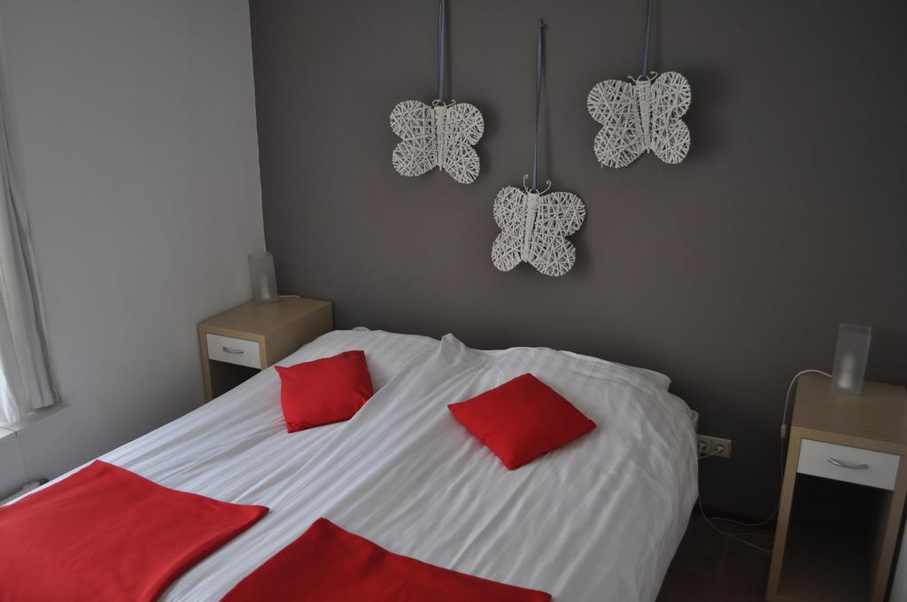 Puur Lage Vuursche Hotel Bilthoven Ngoại thất bức ảnh