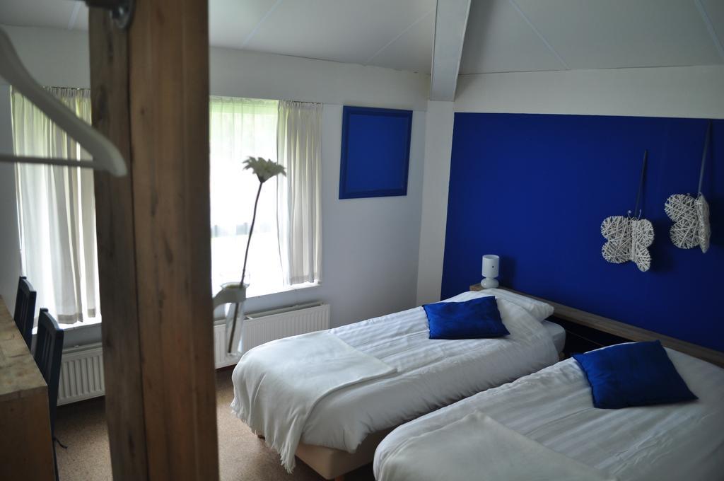Puur Lage Vuursche Hotel Bilthoven Ngoại thất bức ảnh