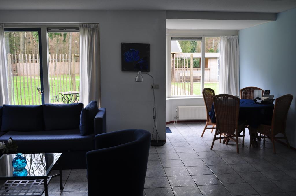 Puur Lage Vuursche Hotel Bilthoven Ngoại thất bức ảnh