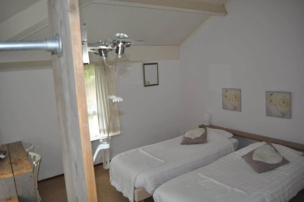 Puur Lage Vuursche Hotel Bilthoven Ngoại thất bức ảnh