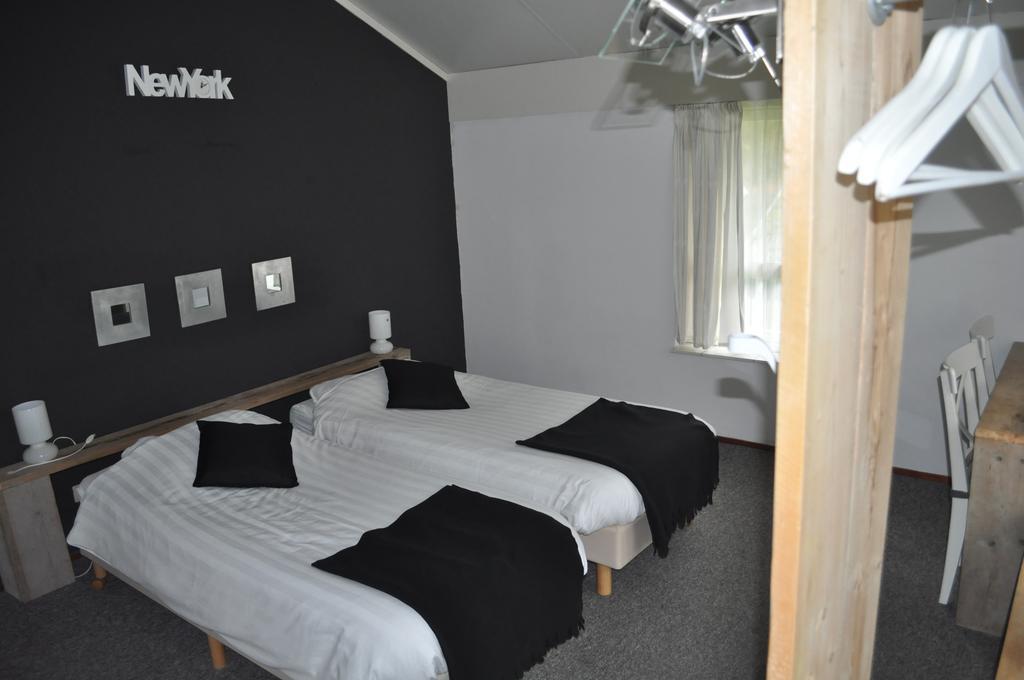 Puur Lage Vuursche Hotel Bilthoven Ngoại thất bức ảnh