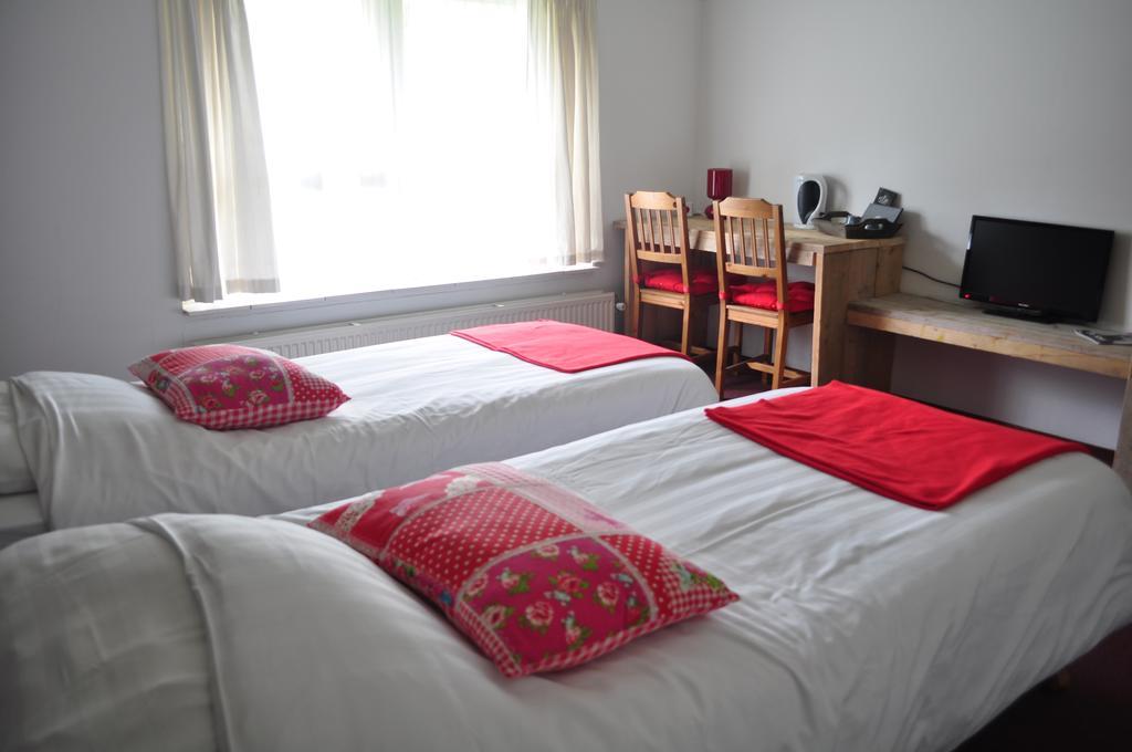 Puur Lage Vuursche Hotel Bilthoven Ngoại thất bức ảnh