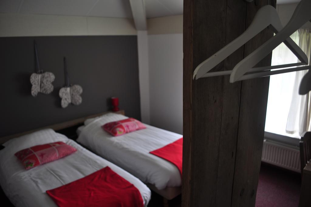 Puur Lage Vuursche Hotel Bilthoven Ngoại thất bức ảnh