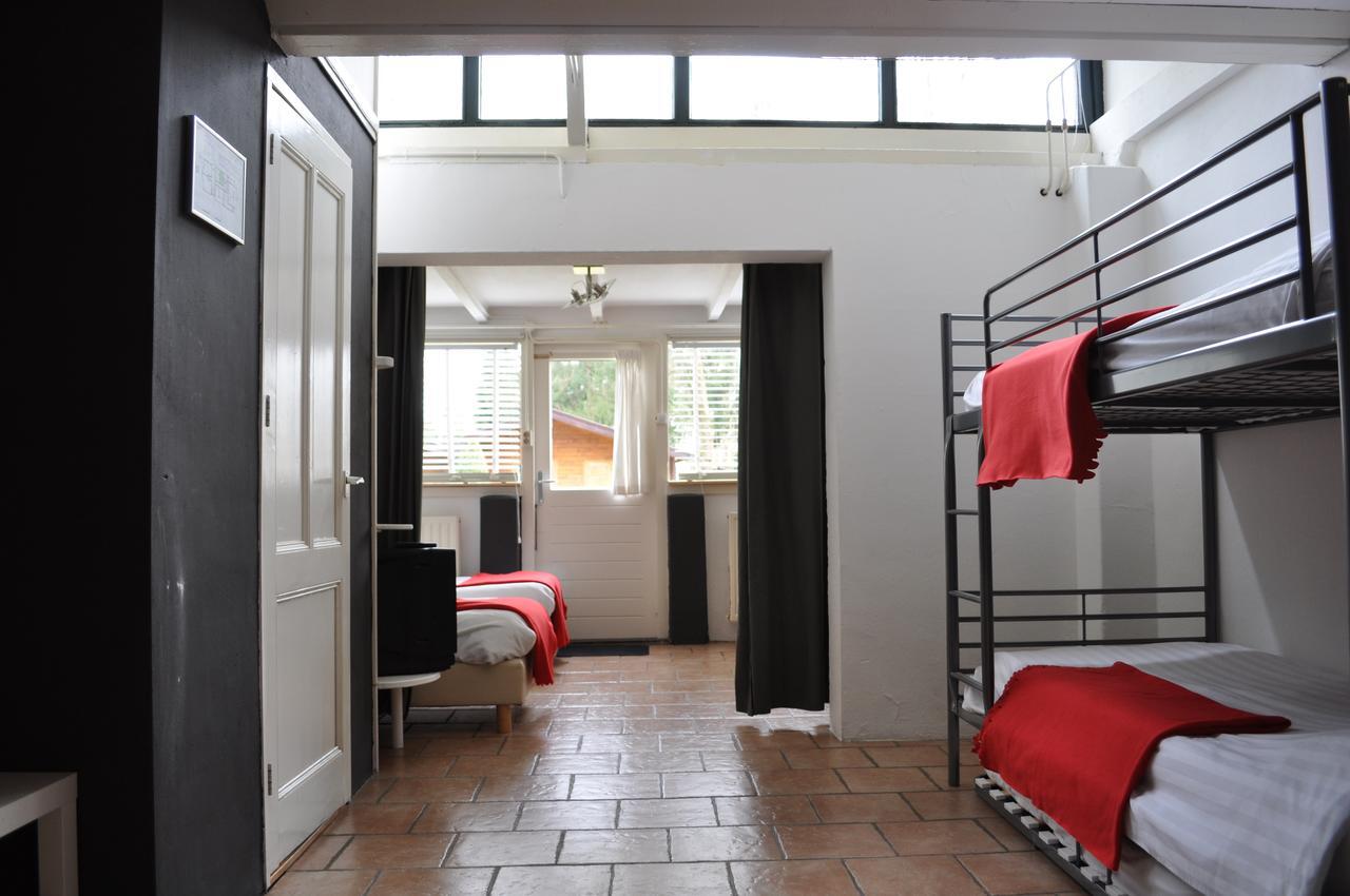 Puur Lage Vuursche Hotel Bilthoven Ngoại thất bức ảnh