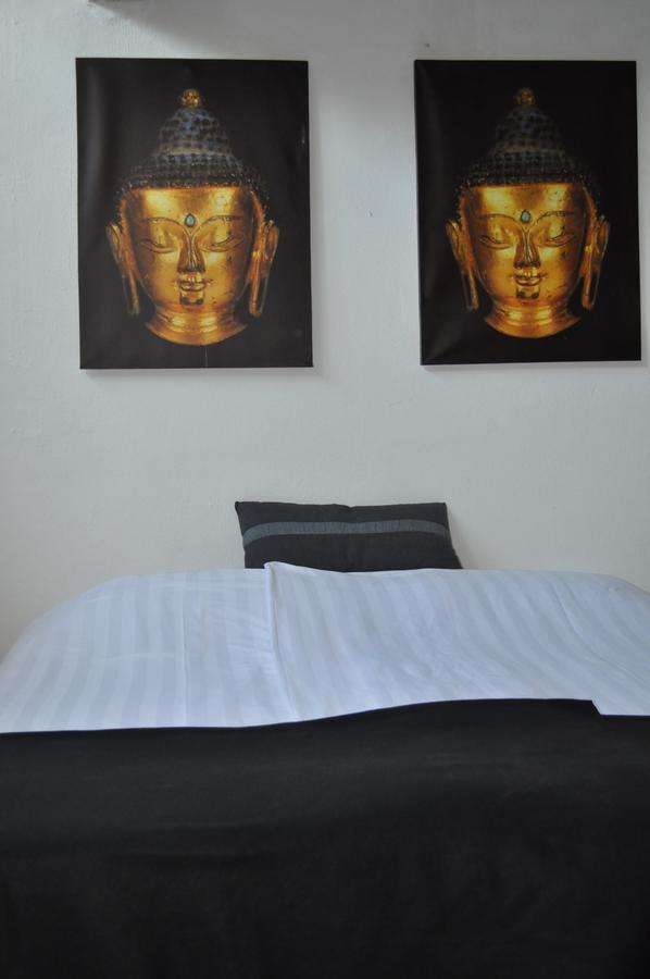Puur Lage Vuursche Hotel Bilthoven Ngoại thất bức ảnh