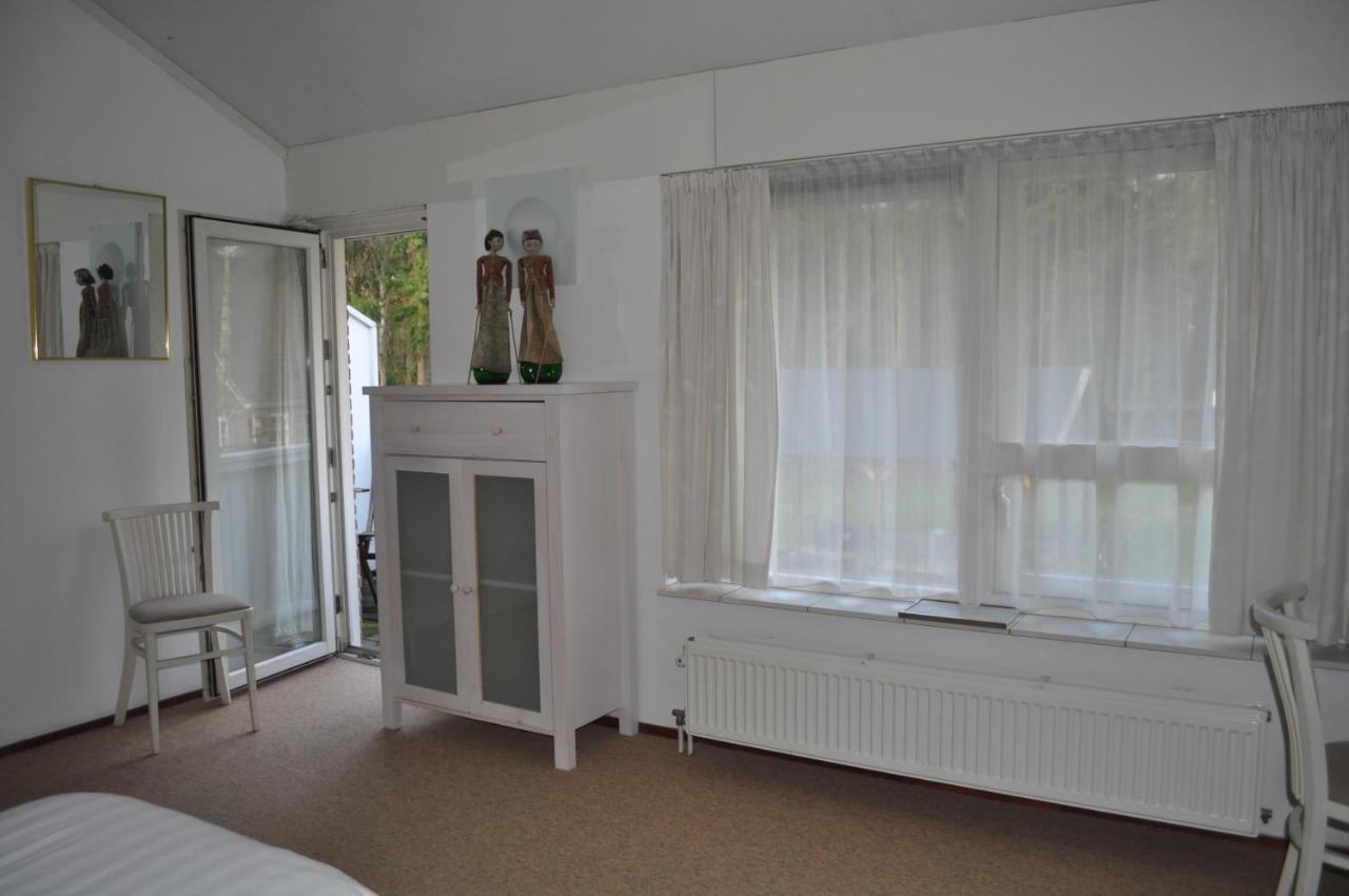 Puur Lage Vuursche Hotel Bilthoven Phòng bức ảnh